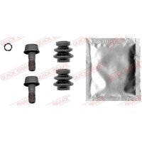 QUICK BRAKE 113-0010 Zubehörsatz, Bremssattel