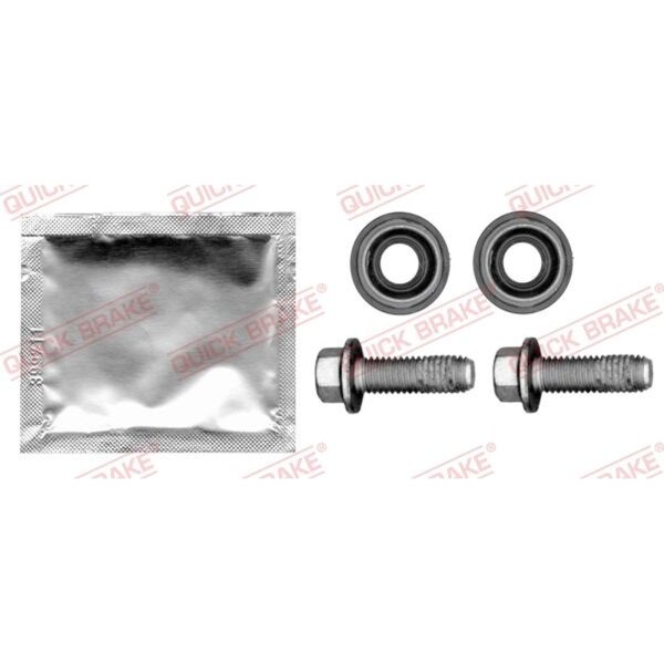 QUICK BRAKE 113-0015 Zubehörsatz, Bremssattel