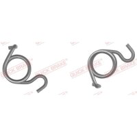 QUICK BRAKE 113-0503 Reparatursatz, Feststellbremshebel...