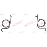 QUICK BRAKE 113-0506 Reparatursatz, Feststellbremshebel...