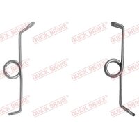 QUICK BRAKE 113-0510 Reparatursatz, Feststellbremshebel...