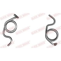 QUICK BRAKE 113-0515 Reparatursatz, Feststellbremshebel...