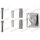 QUICK BRAKE 113-1314X Führungshülsensatz, Bremssattel