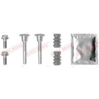 QUICK BRAKE 113-1325X Führungshülsensatz,...