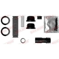 QUICK BRAKE 113-1360X Führungshülsensatz,...