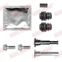 QUICK BRAKE 113-1425X Führungshülsensatz,...