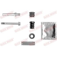 QUICK BRAKE 113-1436X Führungshülsensatz,...
