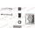 QUICK BRAKE 113-1436X Führungshülsensatz, Bremssattel
