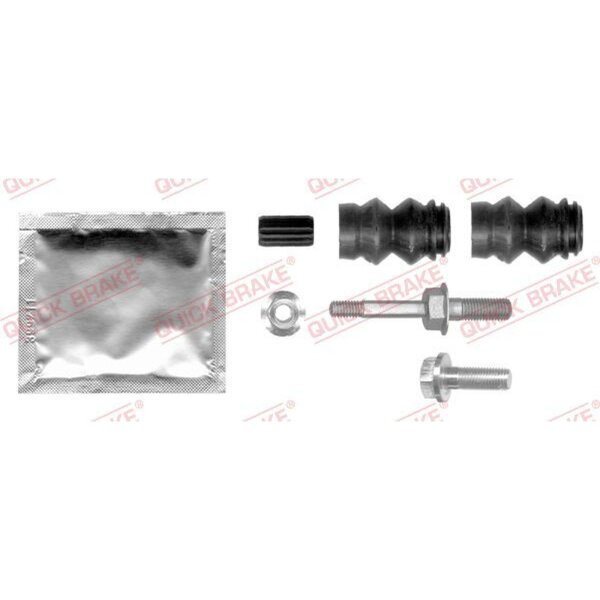 QUICK BRAKE 113-1439 Zubehörsatz, Bremssattel