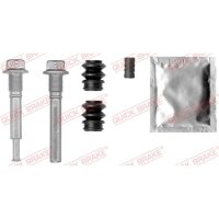 QUICK BRAKE 113-1461X Führungshülsensatz,...