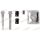 QUICK BRAKE 113-1461X Führungshülsensatz, Bremssattel