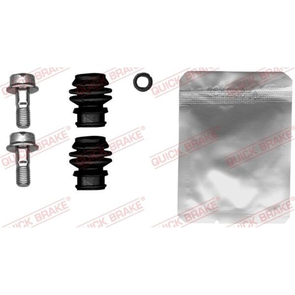 QUICK BRAKE 113-1478 Zubehörsatz, Bremssattel