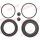 QUICK BRAKE 114-0015 Reparatursatz, Bremssattel