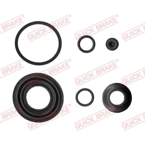 QUICK BRAKE 114-0029 Reparatursatz, Bremssattel