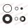 QUICK BRAKE 114-0029 Reparatursatz, Bremssattel