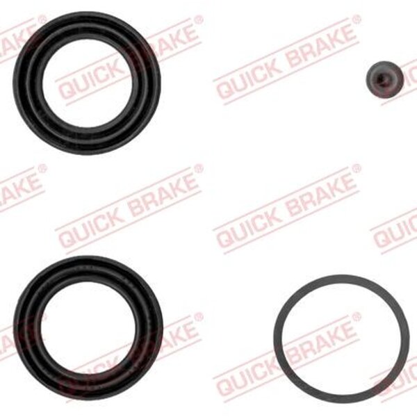 QUICK BRAKE 114-0031 Reparatursatz, Bremssattel