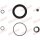 QUICK BRAKE 114-0038 Reparatursatz, Bremssattel