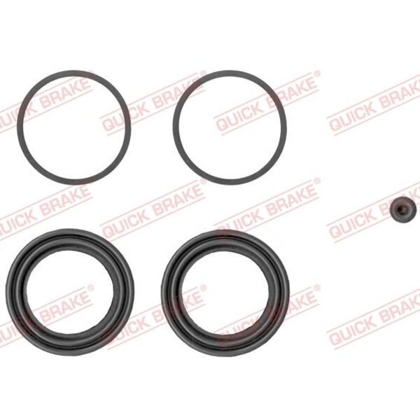 QUICK BRAKE 114-0040 Reparatursatz, Bremssattel