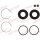 QUICK BRAKE 114-0042 Reparatursatz, Bremssattel