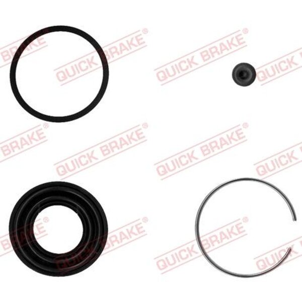 QUICK BRAKE 114-0050 Reparatursatz, Bremssattel