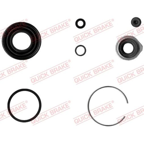 QUICK BRAKE 114-0054 Reparatursatz, Bremssattel
