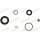 QUICK BRAKE 114-0062 Reparatursatz, Bremssattel
