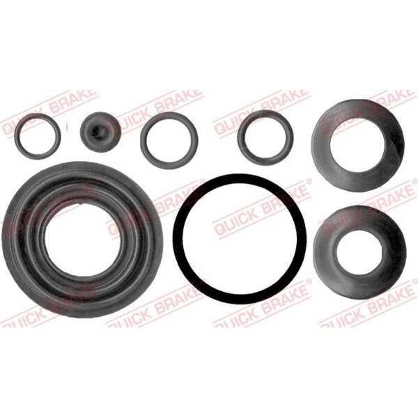 QUICK BRAKE 114-0069 Reparatursatz, Bremssattel