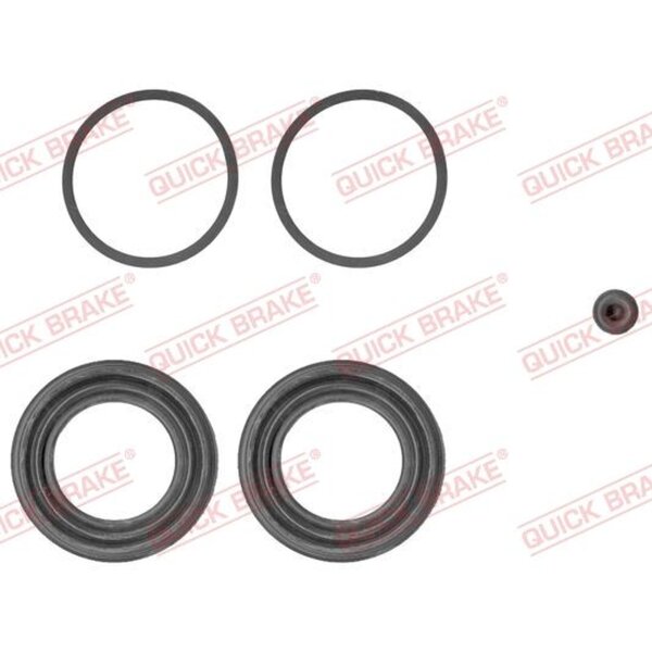 QUICK BRAKE 114-0077 Reparatursatz, Bremssattel