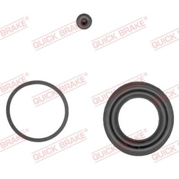 QUICK BRAKE 114-0078 Reparatursatz, Bremssattel