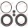 QUICK BRAKE 114-0083 Reparatursatz, Bremssattel