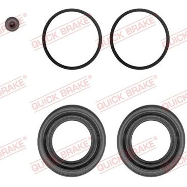 QUICK BRAKE 114-0090 Reparatursatz, Bremssattel