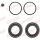 QUICK BRAKE 114-0090 Reparatursatz, Bremssattel