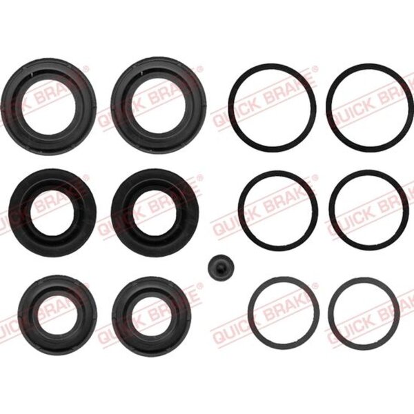 QUICK BRAKE 114-0094 Reparatursatz, Bremssattel