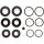 QUICK BRAKE 114-0094 Reparatursatz, Bremssattel