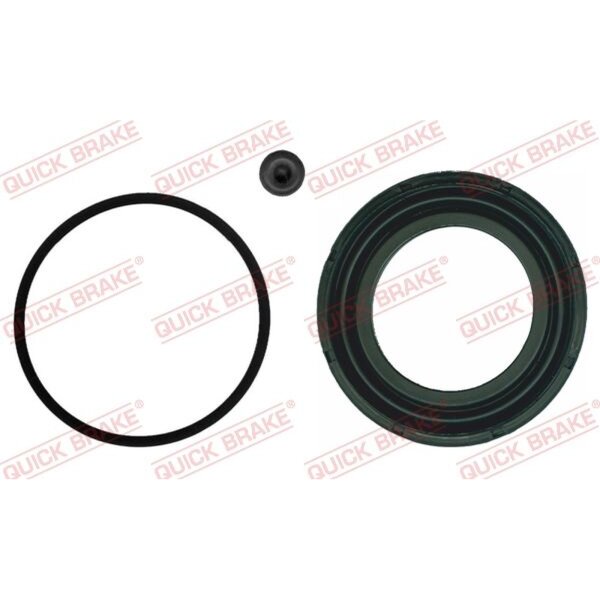 QUICK BRAKE 114-0102 Reparatursatz, Bremssattel