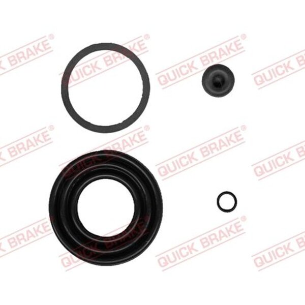 QUICK BRAKE 114-0106 Reparatursatz, Bremssattel