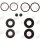 QUICK BRAKE 114-0107 Reparatursatz, Bremssattel
