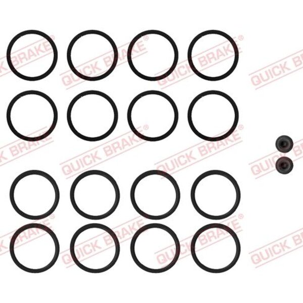 QUICK BRAKE 114-0115 Reparatursatz, Bremssattel