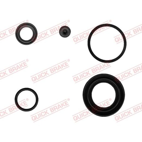 QUICK BRAKE 114-0130 Reparatursatz, Bremssattel
