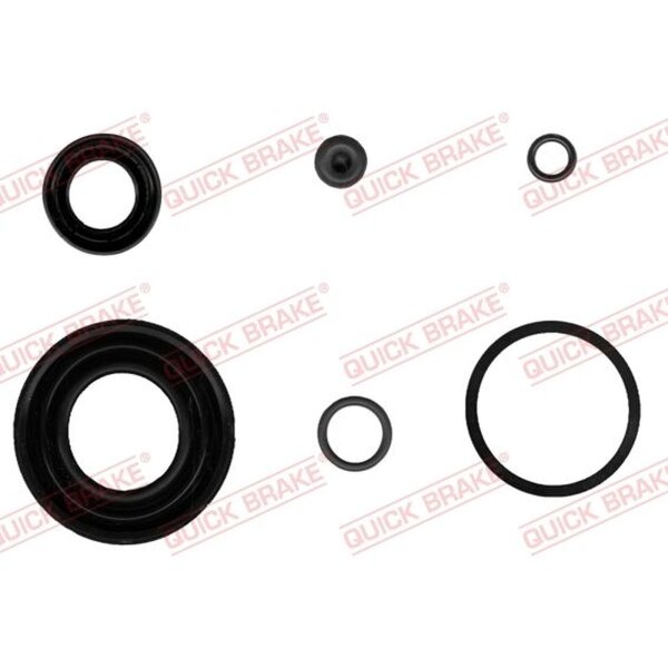 QUICK BRAKE 114-0134 Reparatursatz, Bremssattel