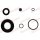 QUICK BRAKE 114-0134 Reparatursatz, Bremssattel