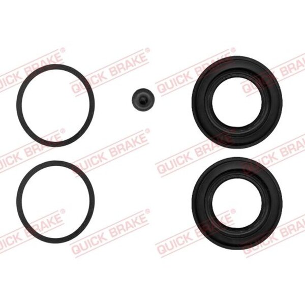 QUICK BRAKE 114-0143 Reparatursatz, Bremssattel