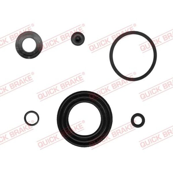 QUICK BRAKE 114-0146 Reparatursatz, Bremssattel