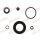 QUICK BRAKE 114-0146 Reparatursatz, Bremssattel