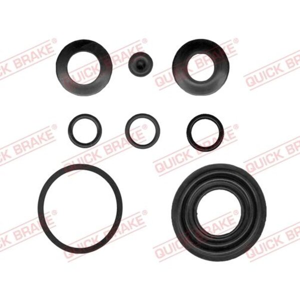 QUICK BRAKE 114-0147 Reparatursatz, Bremssattel