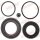 QUICK BRAKE 114-0149 Reparatursatz, Bremssattel