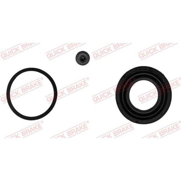 QUICK BRAKE 114-0154 Reparatursatz, Bremssattel