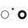 QUICK BRAKE 114-0154 Reparatursatz, Bremssattel