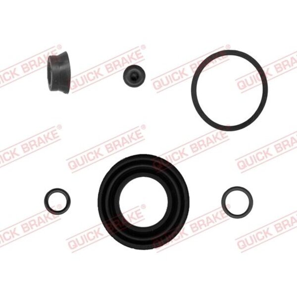 QUICK BRAKE 114-0155 Reparatursatz, Bremssattel
