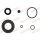 QUICK BRAKE 114-0156 Reparatursatz, Bremssattel